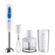 Блендер Braun MQ 20236 M WH