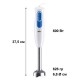 Блендер Braun MQ 20236 M WH