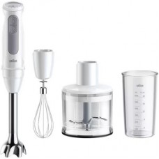 Блендер Braun MQ 50236 MWH - Фото