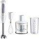 Блендер Braun MQ 50236 MWH