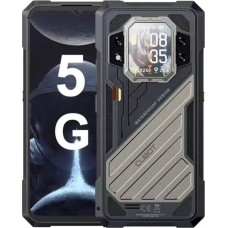 Протиударний телефон Cubot King Kong X 12/256 GB (кинг конг х) - Фото