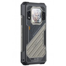 Протиударний телефон Cubot King Kong X 12/256 GB (кинг конг х) - Фото
