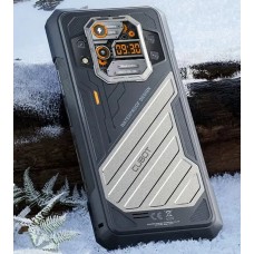 Протиударний смартфон Cubot King Kong X pro 12/256 GB (кинг конг х про) - Фото