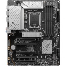 Материнская плата MSI PRO B760-P II Материнская плата MSI PRO B760-P II