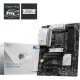 Материнская плата MSI PRO B760-P II Материнская плата MSI PRO B760-P II