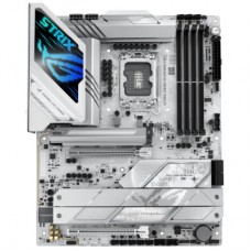 Материнская плата ASUS ROG STRIX Z890-A GAMING WIFI Материнская плата ASUS ROG STRIX Z890-A GAMING WIFI