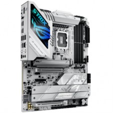 Материнська плата ASUS ROG STRIX Z890-A GAMING Wi-Fi - Фото