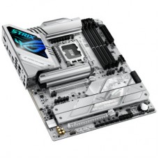 Материнська плата ASUS ROG STRIX Z890-A GAMING Wi-Fi - Фото