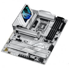 Материнська плата ASUS ROG STRIX Z890-A GAMING Wi-Fi - Фото