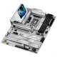 Материнская плата ASUS ROG STRIX Z890-A GAMING WIFI Материнская плата ASUS ROG STRIX Z890-A GAMING WIFI