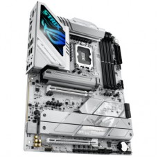 Материнська плата ASUS ROG STRIX Z890-A GAMING Wi-Fi - Фото