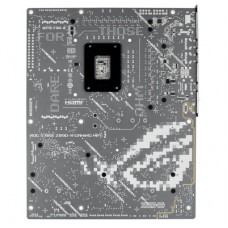 Материнська плата ASUS ROG STRIX Z890-A GAMING Wi-Fi - Фото