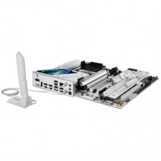 Материнська плата ASUS ROG STRIX Z890-A GAMING Wi-Fi - Фото