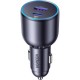 Зарядний пристрій Ugreen 2xUSB 63 W (USB-C+USB-A) QC3.0 (EC701) (35023)