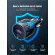 Зарядний пристрій Ugreen 2xUSB 63 W (USB-C+USB-A) QC3.0 (EC701) (35023)