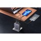 Зарядний пристрій Ugreen 3xUSB 140 W (2xUSB-C+USB-A) Gan CD289 with C to Cable 1.5m (90549)