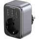 Зарядний пристрій Ugreen 3xUSB 30 W Outlet Extender (2xUSB-A+USB-C) CD314 (90613)