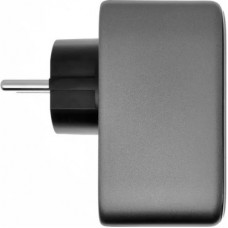 Зарядний пристрій Ugreen 3xUSB 30 W Outlet Extender (2xUSB-A+USB-C) CD314 (90613) - Фото