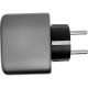 Зарядний пристрій Ugreen 3xUSB 30 W Outlet Extender (2xUSB-A+USB-C) CD314 (90613)