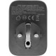 Зарядний пристрій Ugreen 3xUSB 30 W Outlet Extender (2xUSB-A+USB-C) CD314 (90613)