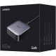 Зарядний пристрій Ugreen 4xUSB 65 W (2xUSB-C+2xUSB-A) Gan CD327 (90747)