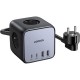 Зарядний пристрій Ugreen 4xUSB 65 W DigiNest Cube (2xUSB-C+2xUSB-A) CD268 (60113)