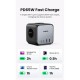 Зарядний пристрій Ugreen 4xUSB 65 W DigiNest Cube (2xUSB-C+2xUSB-A) CD268 (60113)