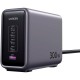 Зарядний пристрій Ugreen 5xUSB 300 W Nexode (5xUSB-C) CD333 (90903B)
