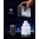 Зарядний пристрій Ugreen 5xUSB 300 W Nexode (5xUSB-C) CD333 (90903B)