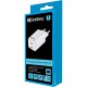 Зарядний пристрій Sandberg 2xUSB 65 W (2xUSB-C) Gan III (441-56)