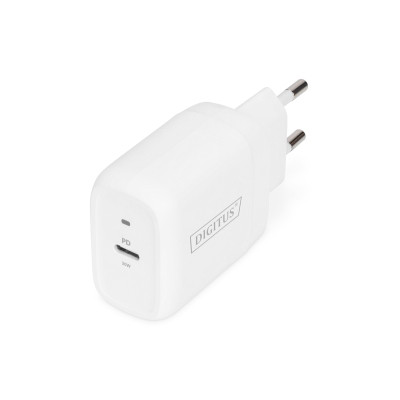 Зарядное устройство Digitus Universal USB-C (DA-10196)