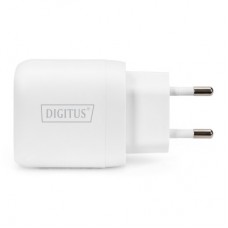 Зарядний пристрій Digitus Universal USB-C (DA-10196) - Фото