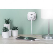 Зарядний пристрій Digitus Universal USB-C (DA-10196) - Фото