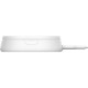 Зарядний пристрій Belkin 15W Magnetic Stand Qi2 20 W adapter USB-C white (WIA008VFWH) Зарядний пристрій Belkin 15W Magnetic Stand Qi2 20 W adapter USB-C white (WIA008VFWH)