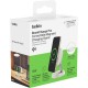 Зарядний пристрій Belkin 15W Magnetic Stand Qi2 20 W adapter USB-C white (WIA008VFWH) Зарядний пристрій Belkin 15W Magnetic Stand Qi2 20 W adapter USB-C white (WIA008VFWH)