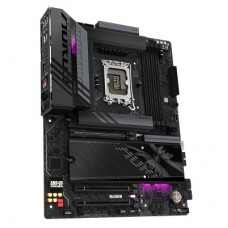 Материнська плата GIGABYTE Z890 AORUS ELITE WIFI7 - Фото