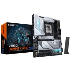 Материнська плата GIGABYTE Z890 GAMING X WIFI7 - Фото
