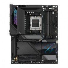 Материнська плата GIGABYTE X870E AORUS PRO - Фото