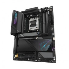 Материнська плата GIGABYTE X870E AORUS PRO - Фото