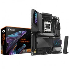 Материнська плата GIGABYTE X870E AORUS PRO - Фото