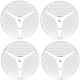 Точка доступа Wi-Fi Mikrotik RBLHG-5HPnD-XL4pack