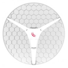 Точка доступа Wi-Fi Mikrotik RBLHG-5HPnD-XL4pack - Фото