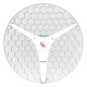 Точка доступа Wi-Fi Mikrotik RBLHG-5HPnD-XL4pack Точка доступа Wi-Fi Mikrotik RBLHG-5HPnD-XL4pack