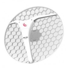 Точка доступа Wi-Fi Mikrotik RBLHG-5HPnD-XL4pack - Фото