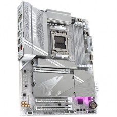 Материнська плата GIGABYTE X870 AORUS ELITE WIFI7 ICE (X870 A ELITE WF7 ICE) - Фото