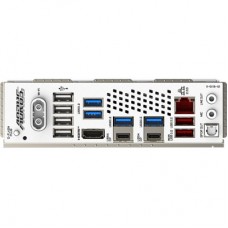 Материнська плата GIGABYTE X870 AORUS ELITE WIFI7 ICE (X870 A ELITE WF7 ICE) - Фото