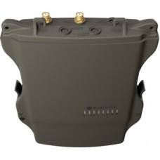 Точка доступу Wi-Fi Mikrotik NetMetal ax (L23UGSR-5HaxD2HaxD-NM) - Фото