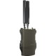 Точка доступа Wi-Fi Mikrotik NetMetal ax (L23UGSR-5HaxD2HaxD-NM) Точка доступа Wi-Fi Mikrotik NetMetal ax (L23UGSR-5HaxD2HaxD-NM)
