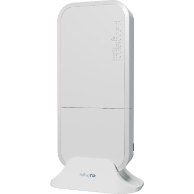 Точка доступа Wi-Fi Mikrotik wAP ax (wAPG-5HaxD2HaxD)