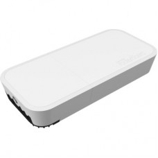 Точка доступу Wi-Fi Mikrotik wAP ax (wAPG-5HaxD2HaxD) - Фото